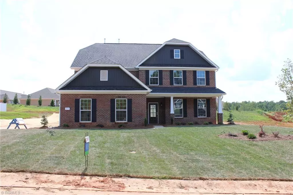 Elon, NC 27244,20 Silver Maple DR