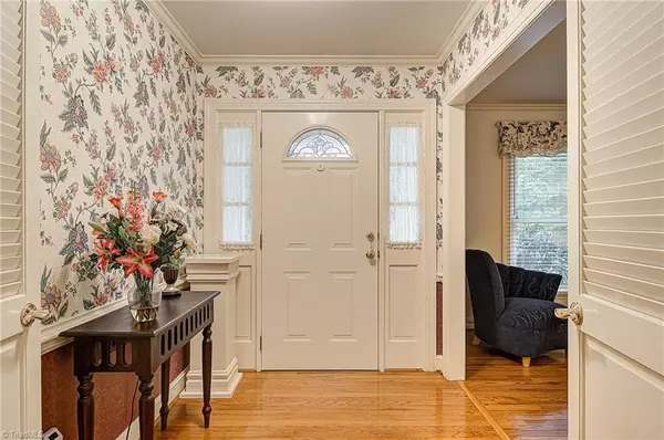 High Point, NC 27265,4208 Aberdare DR