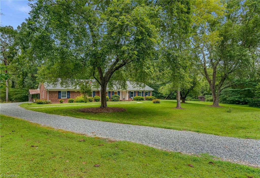 High Point, NC 27265,4208 Aberdare DR
