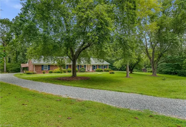 High Point, NC 27265,4208 Aberdare DR