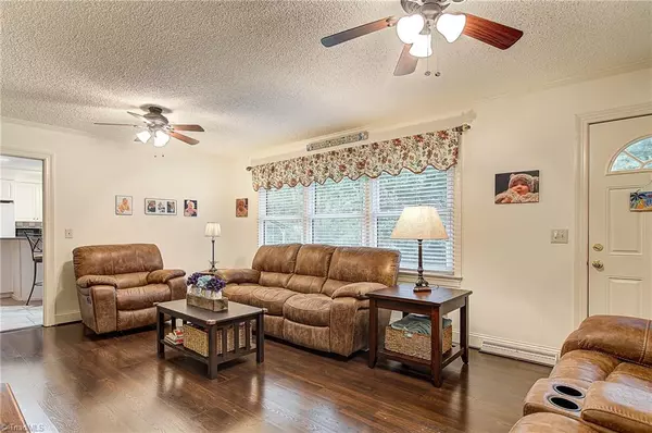 High Point, NC 27265,4208 Aberdare DR