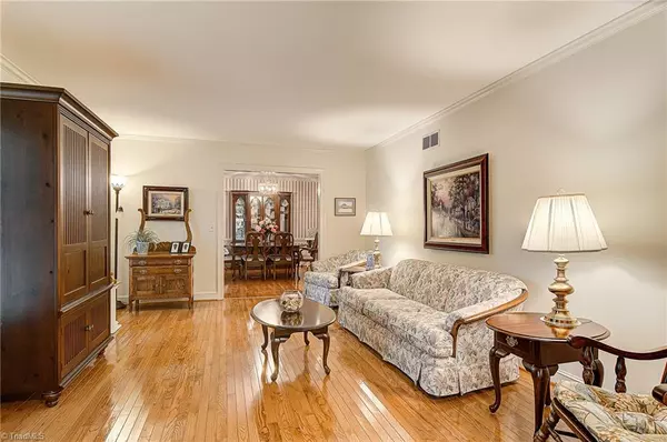 High Point, NC 27265,4208 Aberdare DR