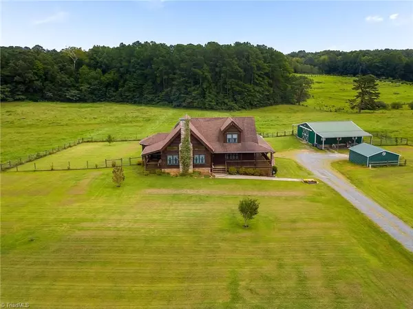 King, NC 27021,1268 W Westmoreland RD