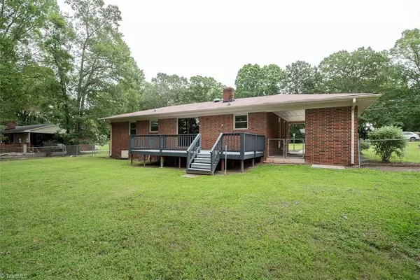 Graham, NC 27253,1238 Pyrtle DR