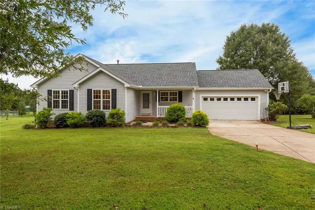Pleasant Garden, NC 27313,2184 Willow Springs DR