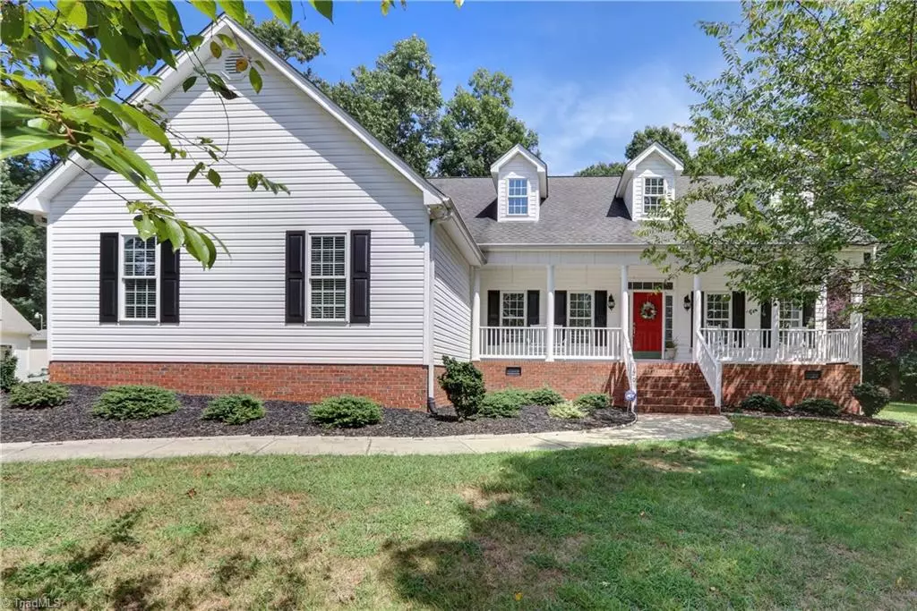 Summerfield, NC 27358,120 Shagbark DR