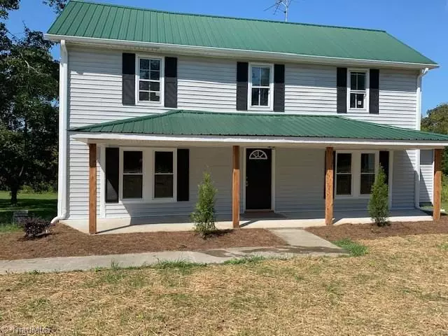 Mocksville, NC 27028,1247 Cana RD