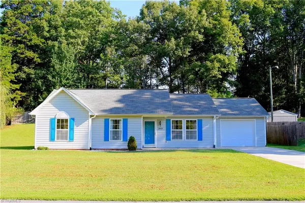 High Point, NC 27265,3919 Cole AVE