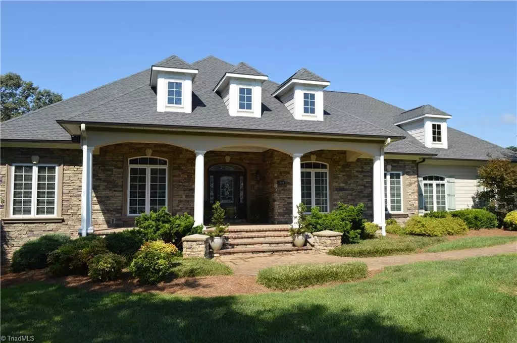 Mount Airy, NC 27030,164 Savannah LN