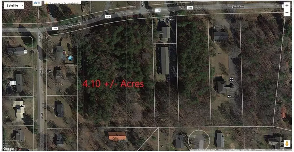 King, NC 27021,000 Spainhour RD