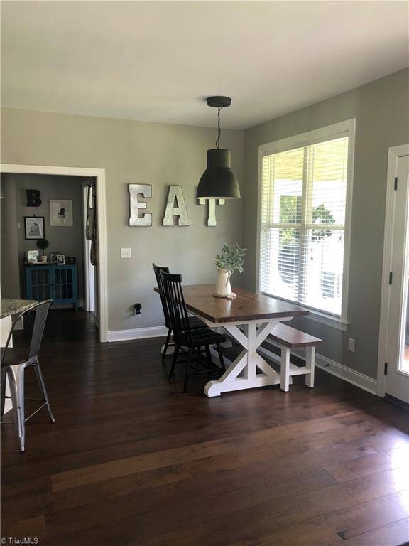 Lexington, NC 27292,300 Palmer RD