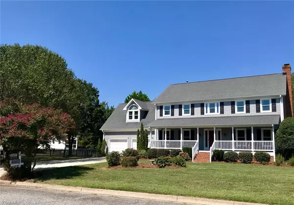 1305 Primrose LN, High Point, NC 27265