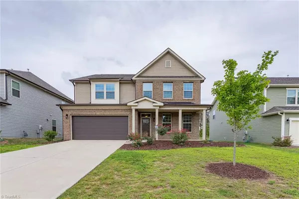 4240 Swayze CT, High Point, NC 27265