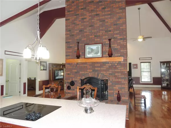Randleman, NC 27317,1709 Naomi RD