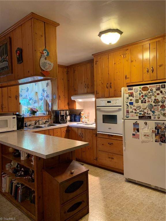 Lexington, NC 27292,490 Calvin Sowers RD