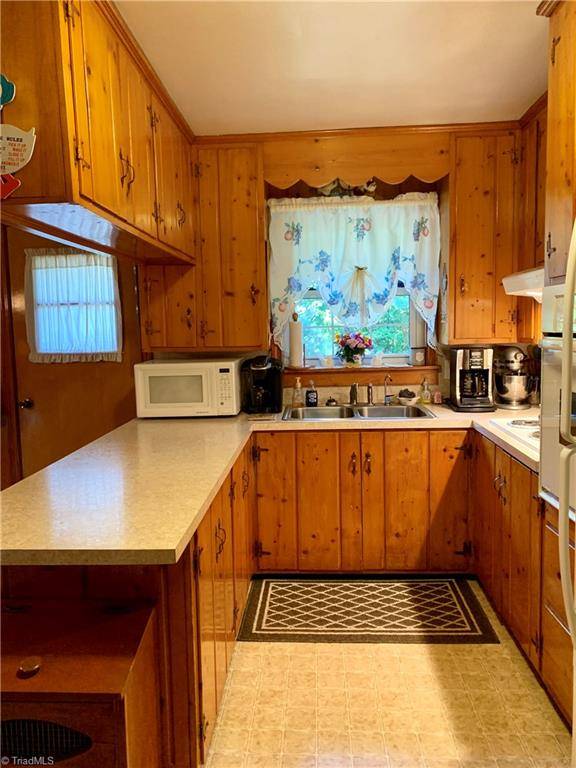 Lexington, NC 27292,490 Calvin Sowers RD