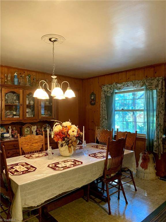 Lexington, NC 27292,490 Calvin Sowers RD