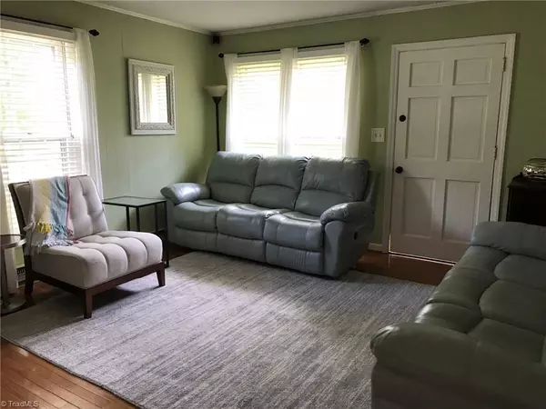 High Point, NC 27260,237 Crestwood CIR