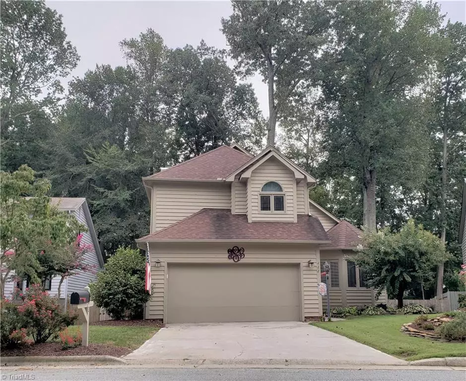 High Point, NC 27262,422 Chester Woods CT