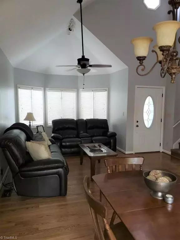 High Point, NC 27262,422 Chester Woods CT