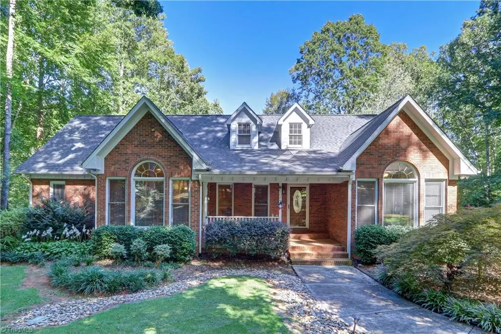 Summerfield, NC 27358,8204 Windspray DR