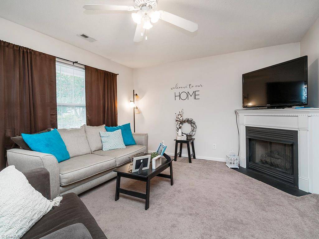 Whitsett, NC 27377,1028 Oak Blossom WAY