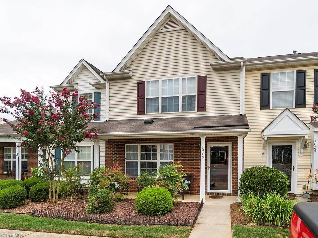 Whitsett, NC 27377,1028 Oak Blossom WAY