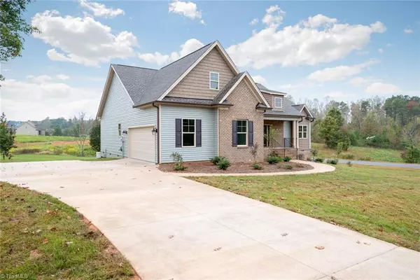 Reidsville, NC 27320,190 Still Poplar PL