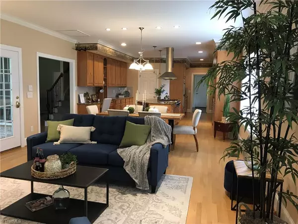 High Point, NC 27265,4353 Ashton Oaks CT