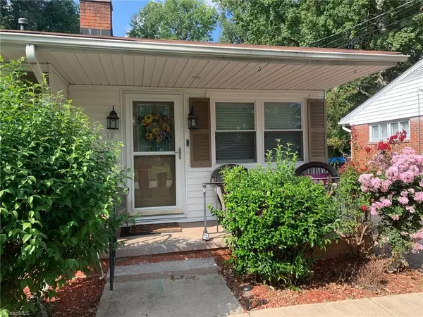 High Point, NC 27260,1219 Dartmouth AVE