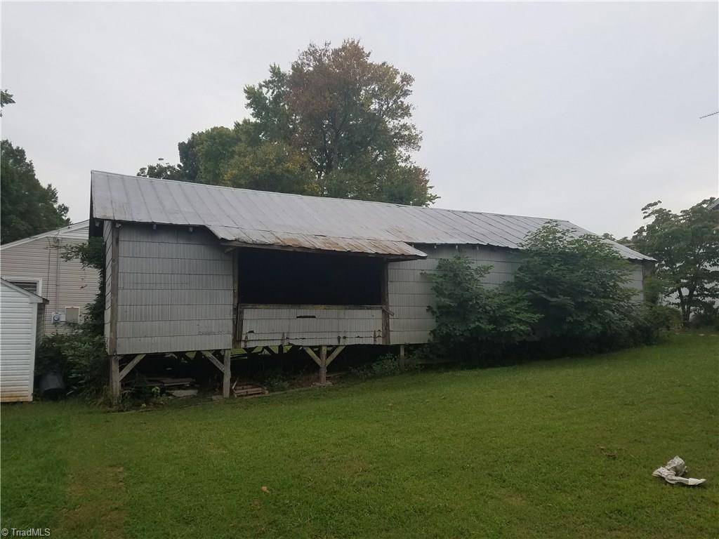 Reidsville, NC 27320,403 Redd ST