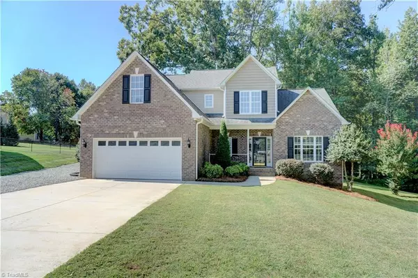 4801 Diane CT, Walkertown, NC 27051