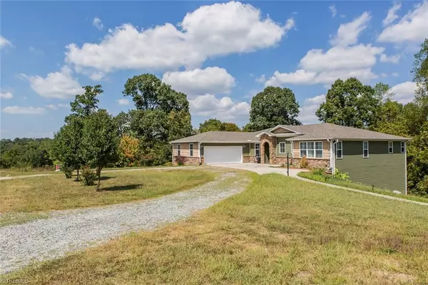 Prospect Hill, NC 27314,172 Jimmys DR