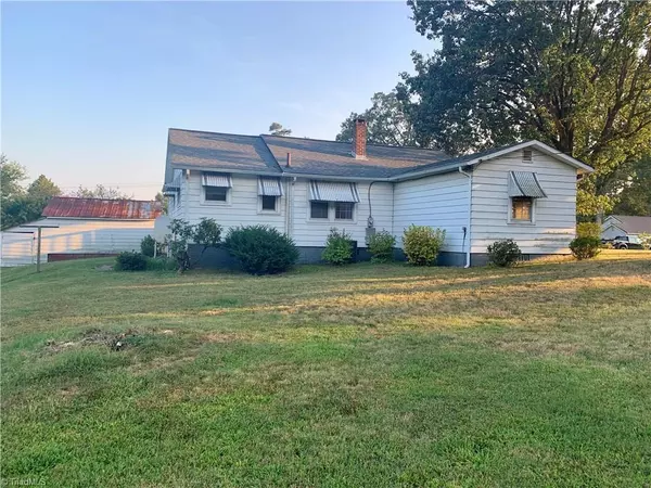 Linwood, NC 27299,290 Lake ST