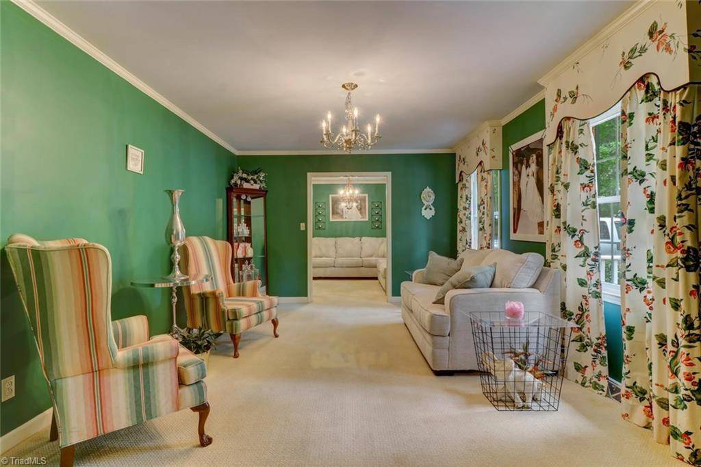 Reidsville, NC 27320,2111 Meadowbrook TER