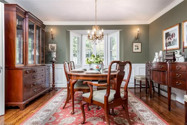 High Point, NC 27262,1028 Sweetbriar RD