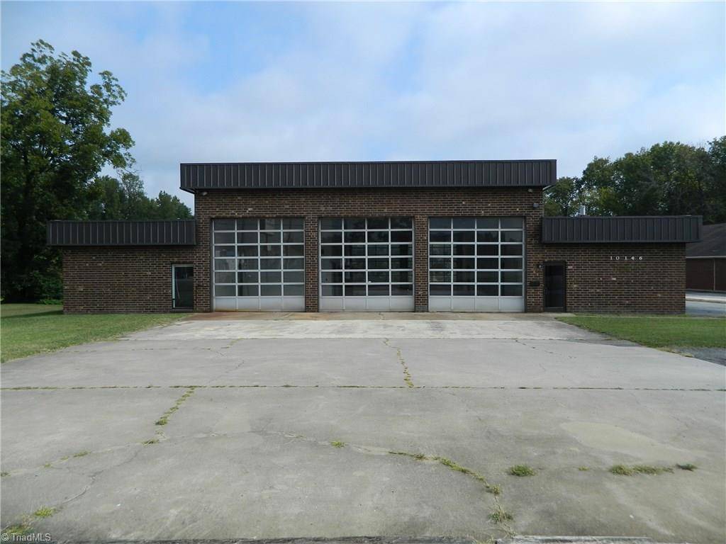 10146 N Main ST, Archdale, NC 27263