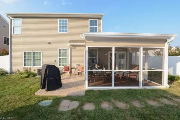 High Point, NC 27265,3456 Jake White CT