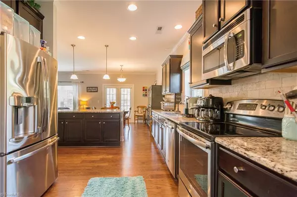 High Point, NC 27265,2351 Hammock DR