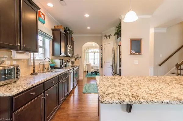 High Point, NC 27265,2351 Hammock DR