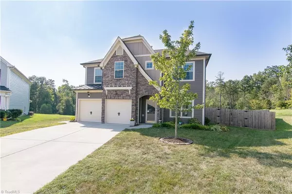 High Point, NC 27265,2351 Hammock DR