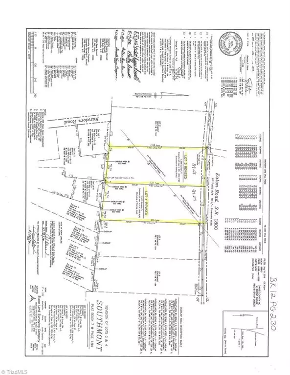 004 Eaton RD, Mocksville, NC 27028