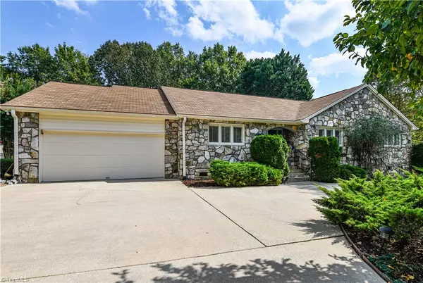 4106 Jeffrey Lane PT, High Point, NC 27265