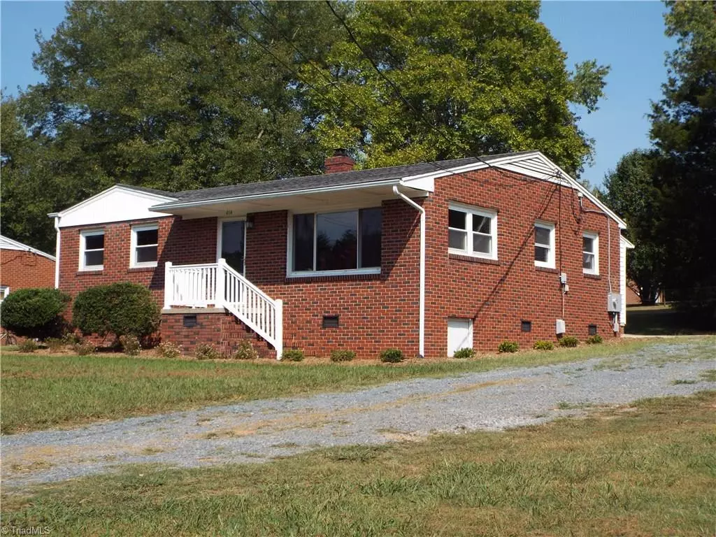 Randleman, NC 27317,414 Park ST