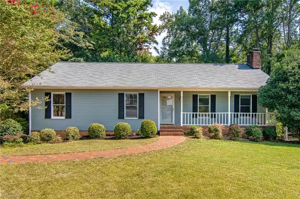 1817 Rivertrace PT, High Point, NC 27265