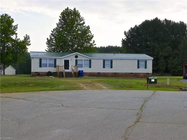 153 Glenwood RD, Mocksville, NC 27028
