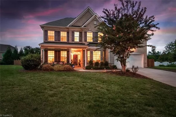 High Point, NC 27265,3004 Plum River CV