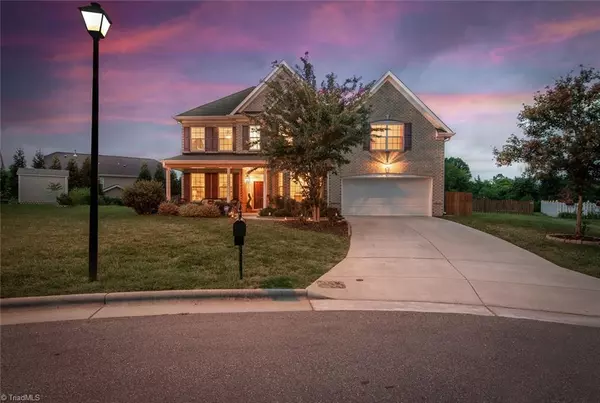 High Point, NC 27265,3004 Plum River CV