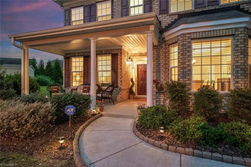 High Point, NC 27265,3004 Plum River CV