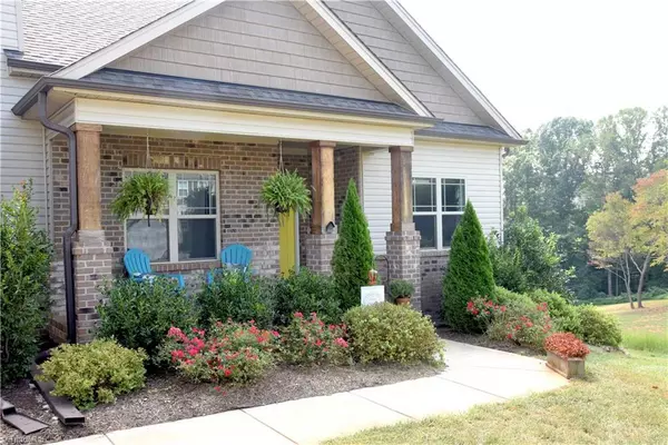 Summerfield, NC 27358,5617 Crooked Oak DR